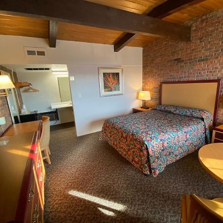 Dunes Inn Аламоса Екстер'єр фото