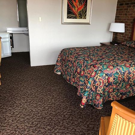 Dunes Inn Аламоса Екстер'єр фото