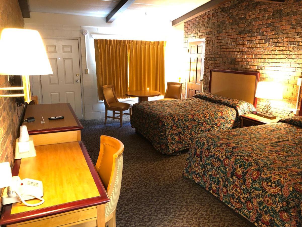 Dunes Inn Аламоса Екстер'єр фото