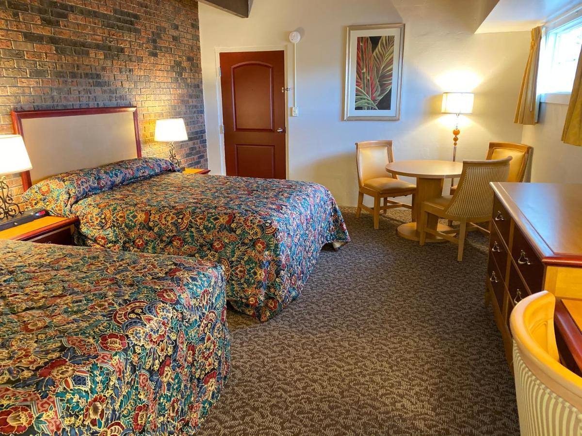 Dunes Inn Аламоса Екстер'єр фото